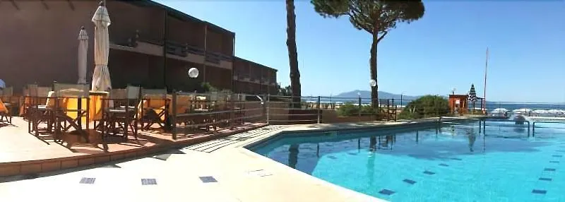 Hotel Corte Dei Butteri 4*, Fonteblanda Italy