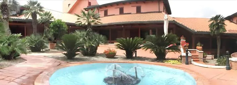 Hotel Corte Dei Butteri