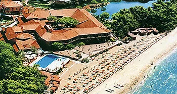 Hotel Corte Dei Butteri Italy