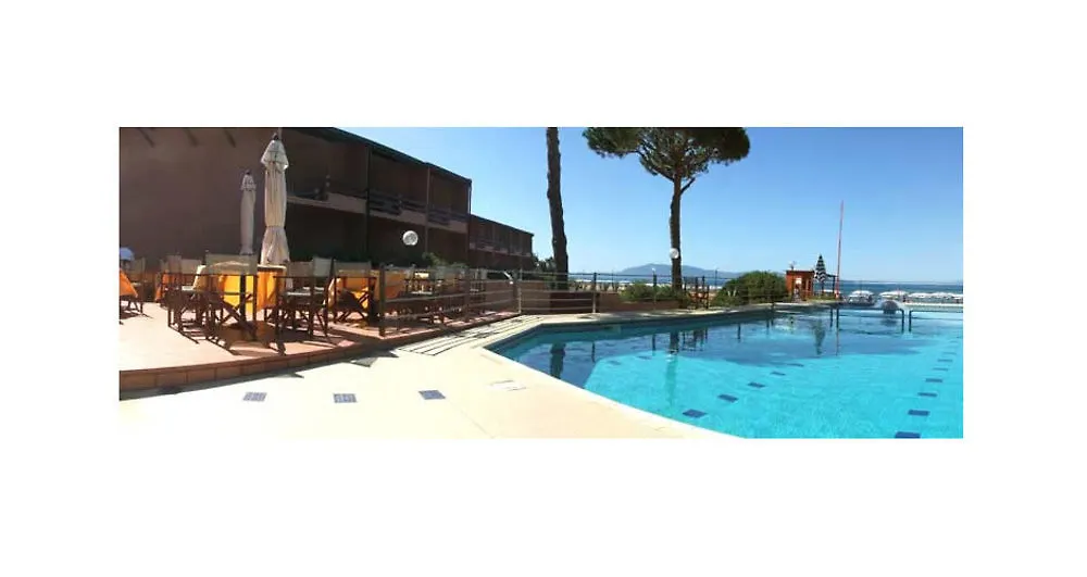 ****  Hotel Corte Dei Butteri Italy