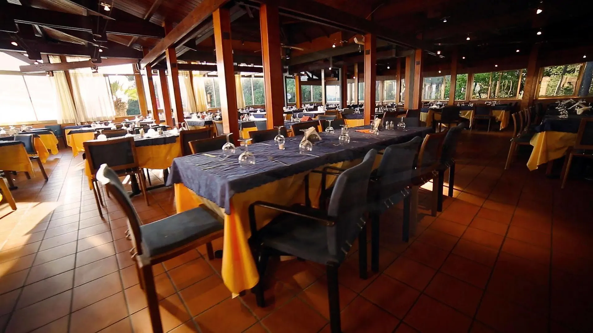 Hotel Corte Dei Butteri Italy