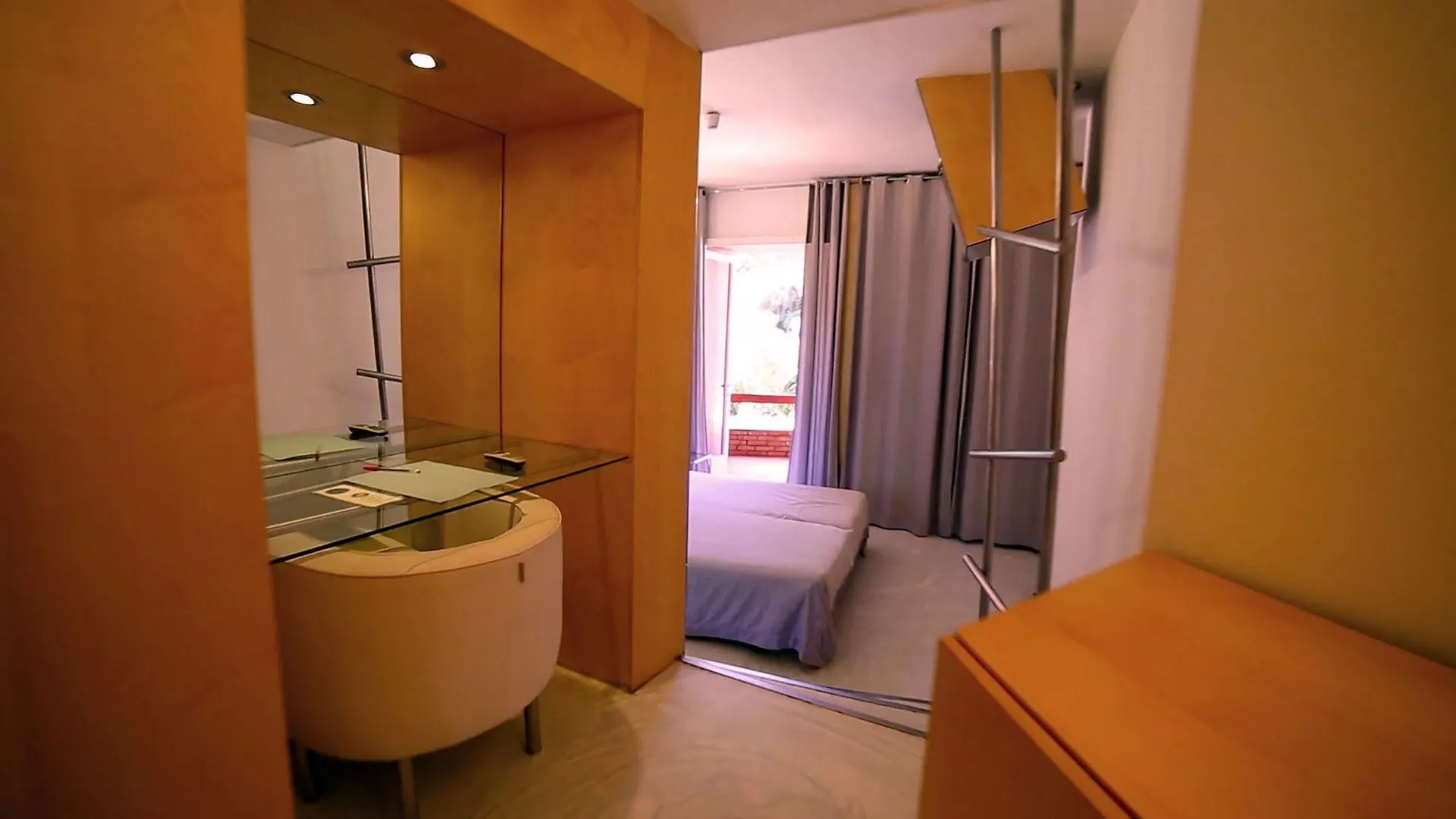 Hotel Corte Dei Butteri