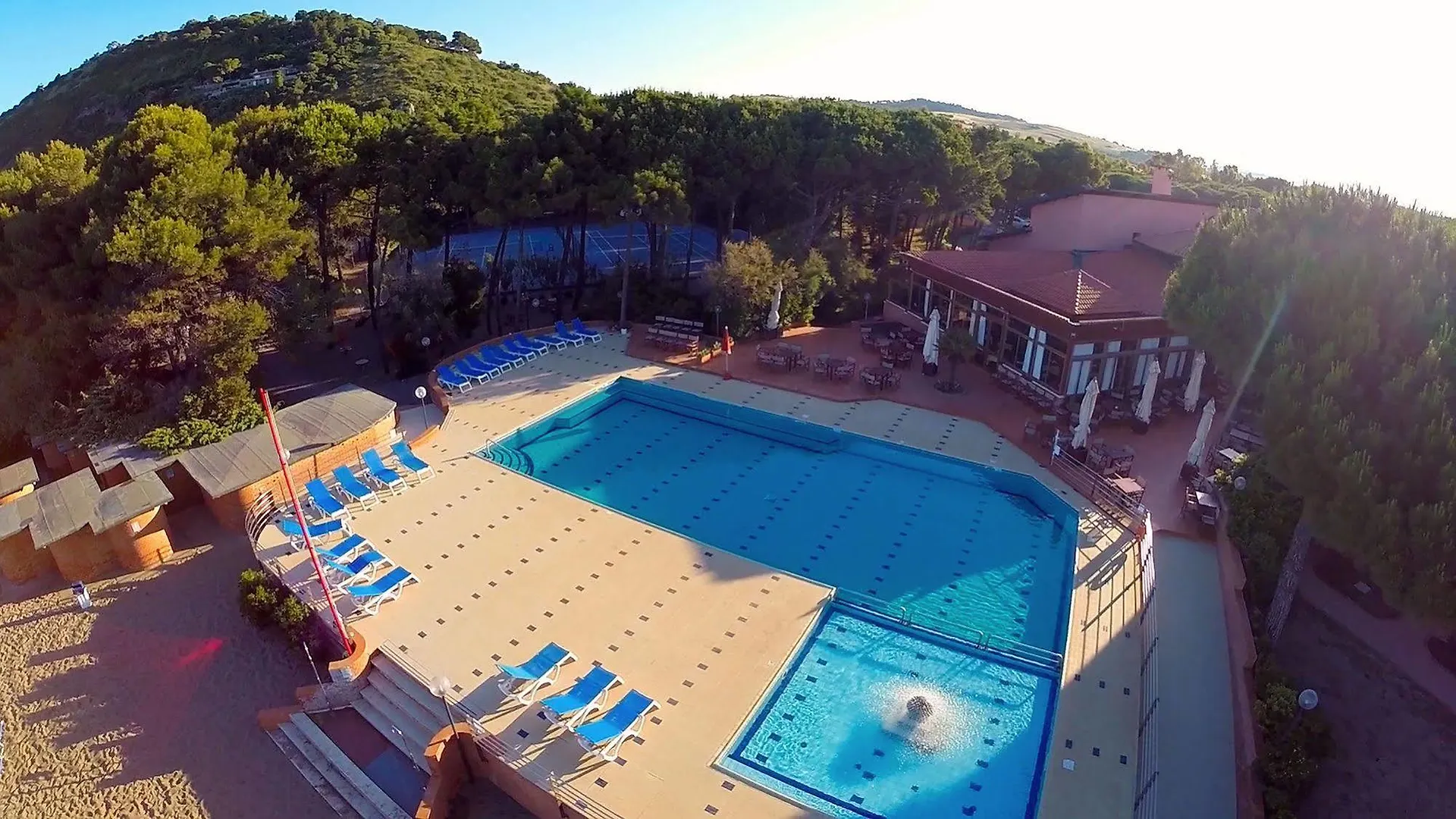 ****  Hotel Corte Dei Butteri Italy