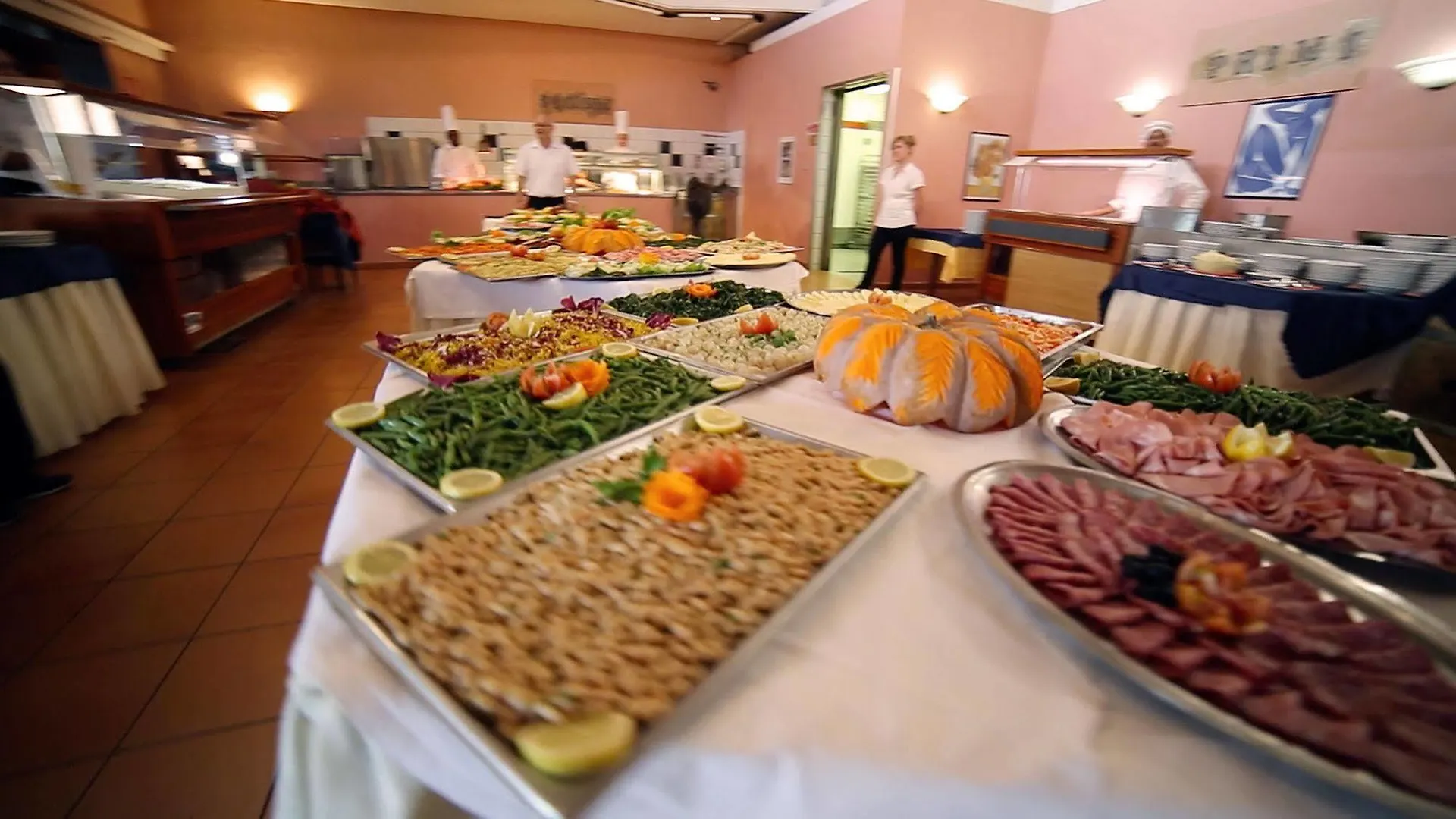 Hotel Corte Dei Butteri