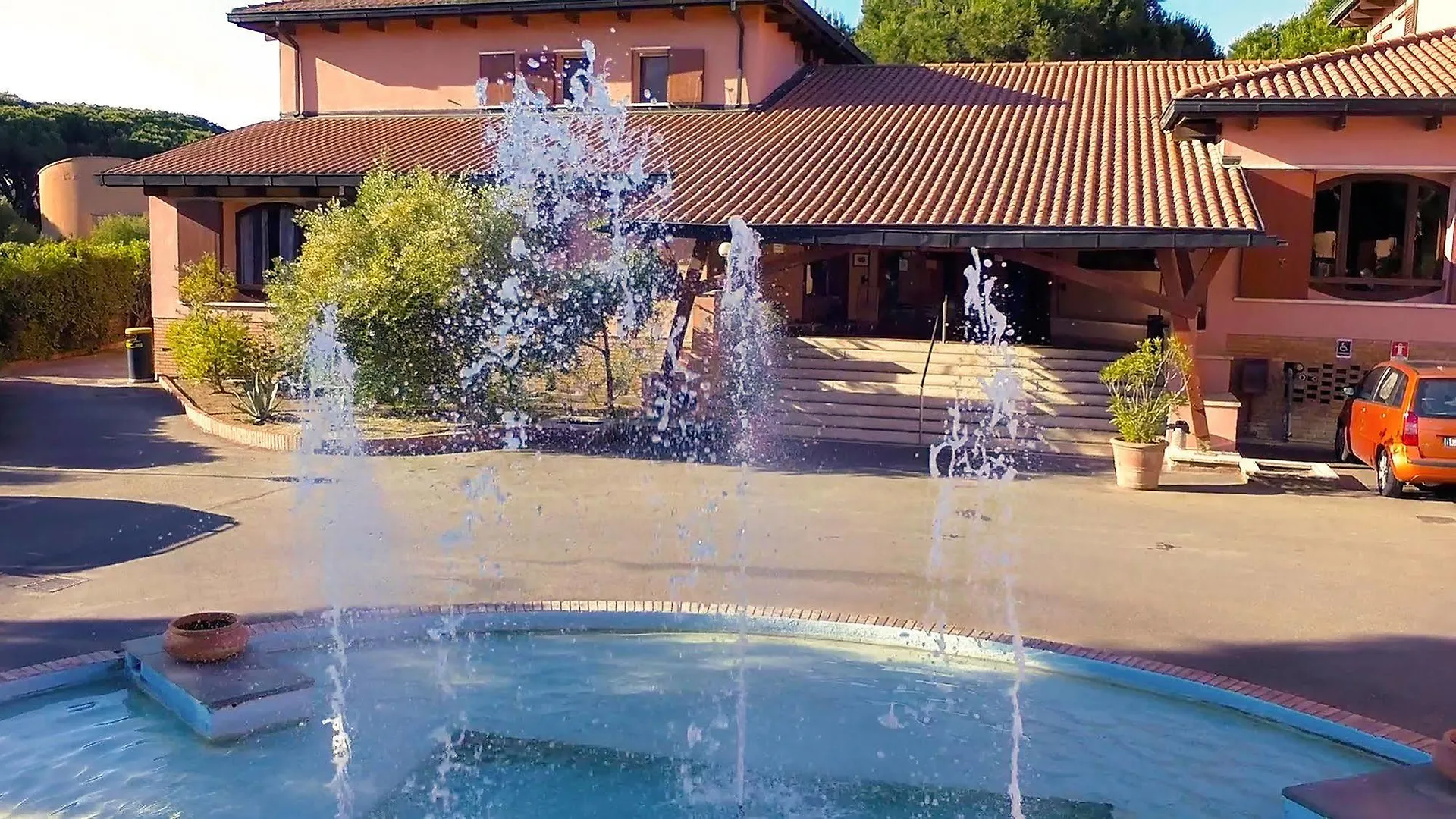 Hotel Corte Dei Butteri
