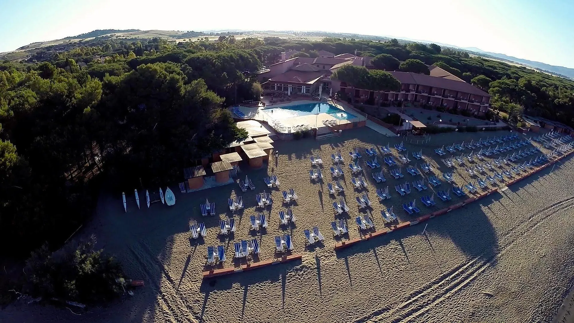 Hotel Corte Dei Butteri