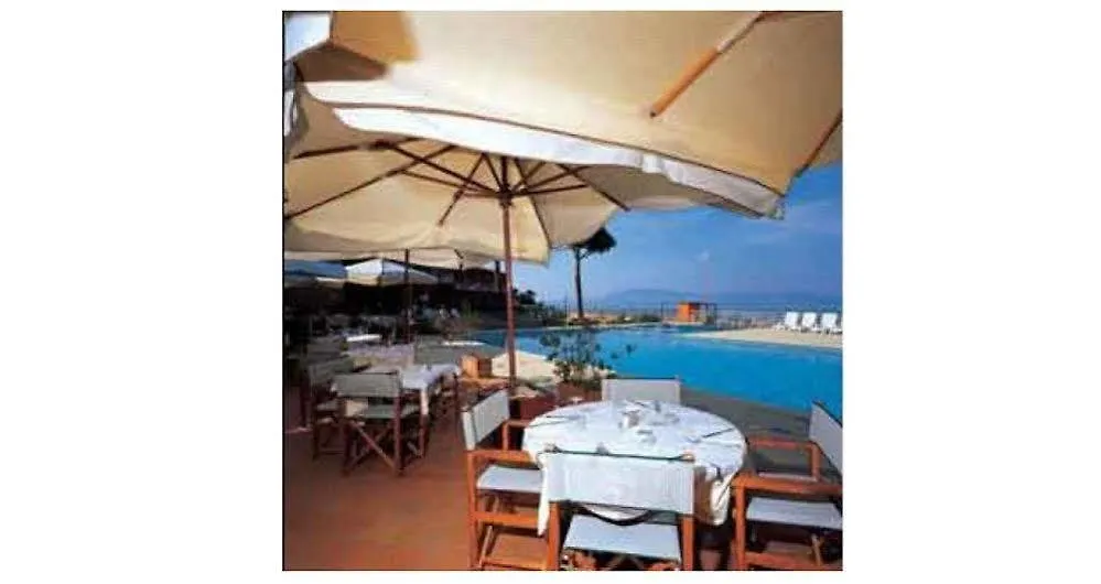 Hotel Corte Dei Butteri  Fonteblanda