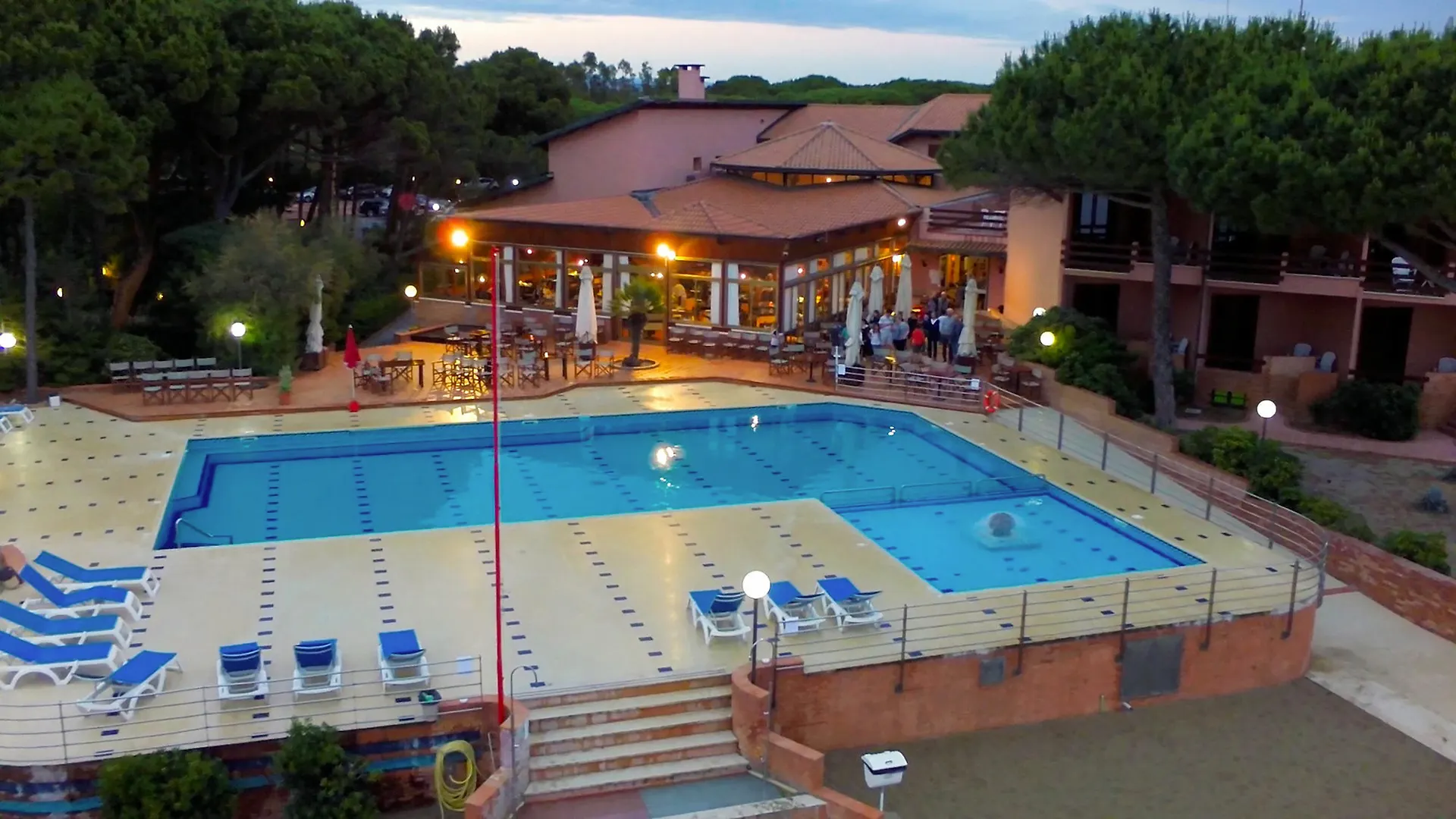 Hotel Corte Dei Butteri Italy