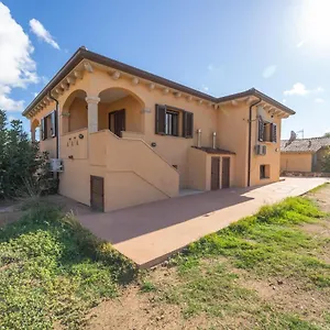  Appartamento Casa Lucia Italia