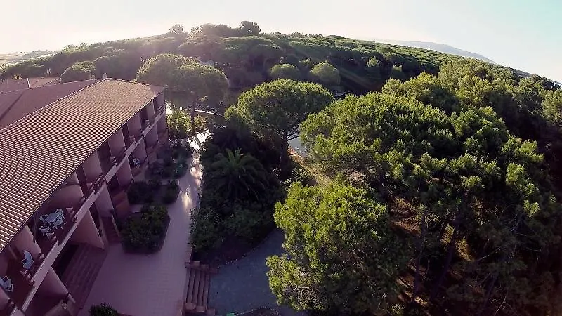 Hotel Corte Dei Butteri