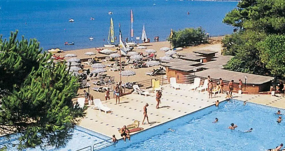 ****  Hotel Corte Dei Butteri Fonteblanda Italien
